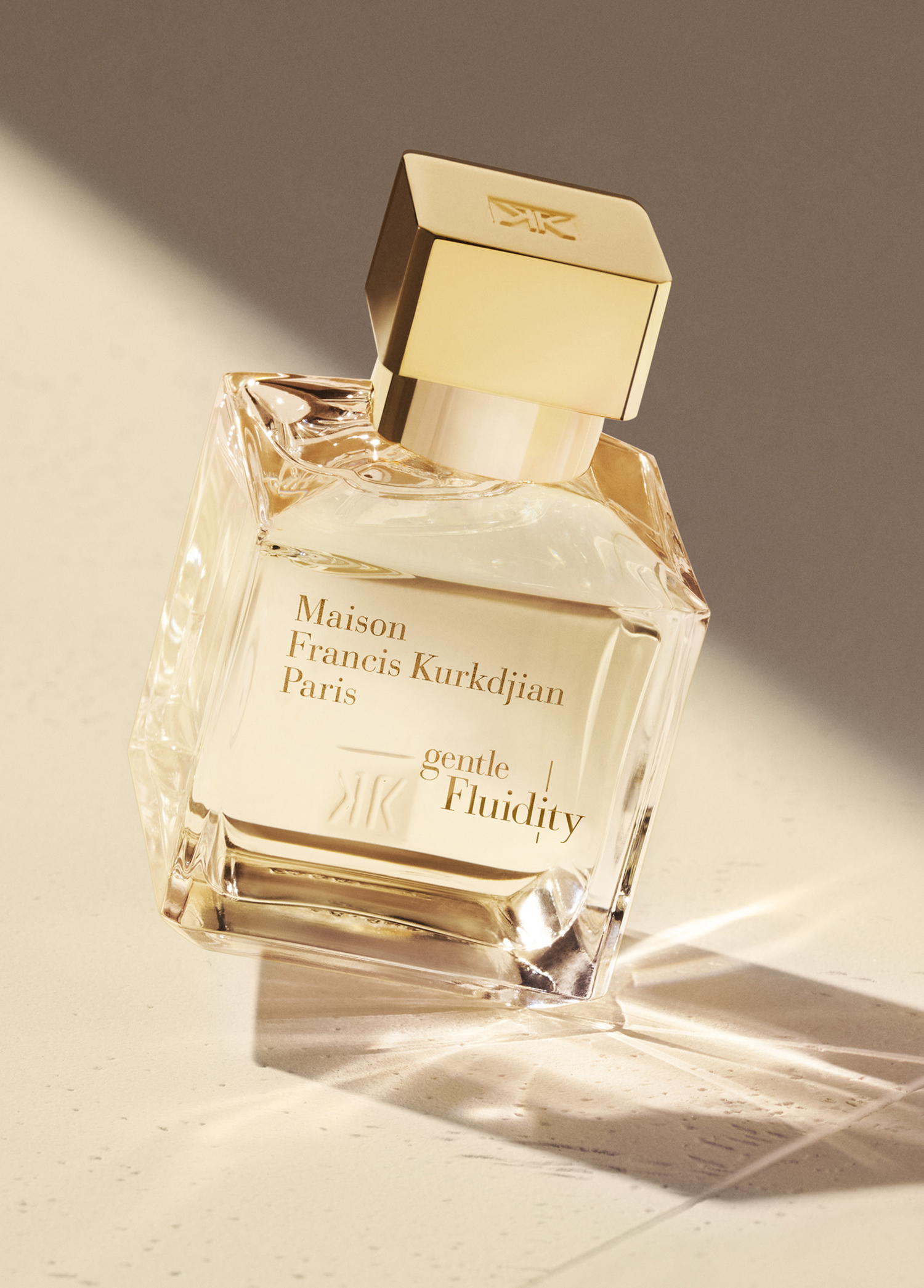 Maison Francis Kurkdjian Gentle Fluidity Gold EDP 70ML 